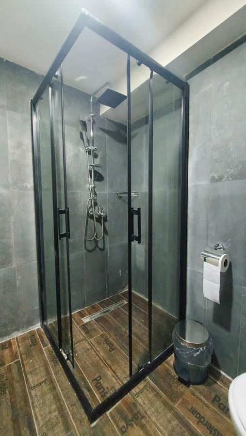 Lupo Libero Hotel Spa Antalia Esterno foto
