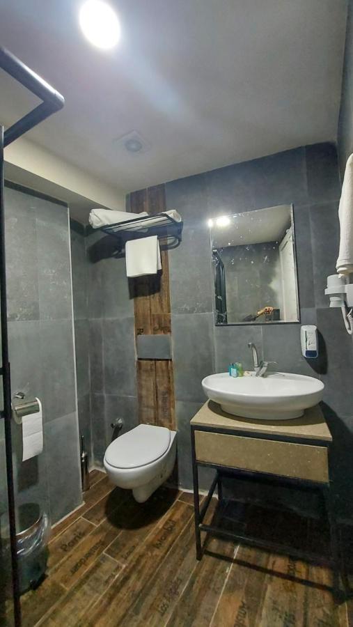 Lupo Libero Hotel Spa Antalia Esterno foto