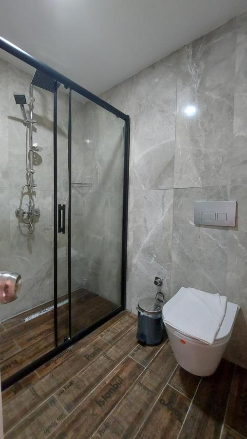 Lupo Libero Hotel Spa Antalia Esterno foto