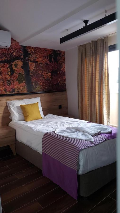 Lupo Libero Hotel Spa Antalia Esterno foto