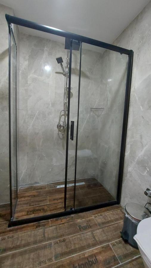 Lupo Libero Hotel Spa Antalia Esterno foto