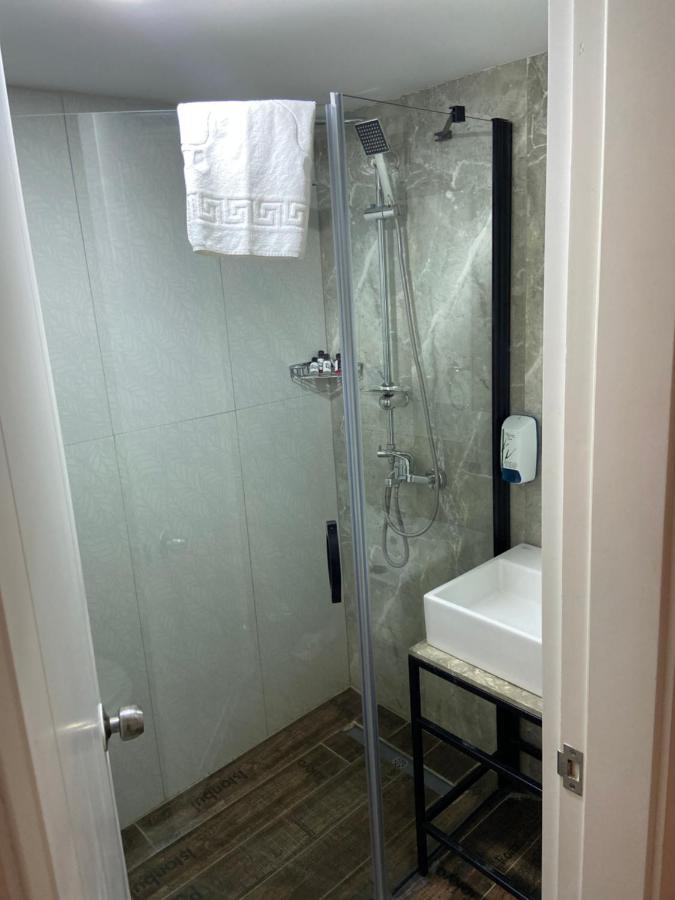 Lupo Libero Hotel Spa Antalia Esterno foto