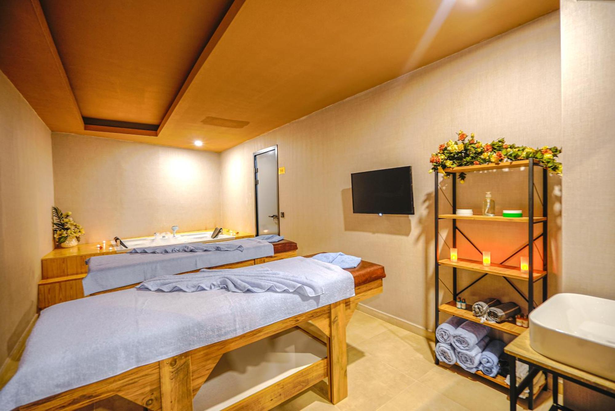 Lupo Libero Hotel Spa Antalia Esterno foto