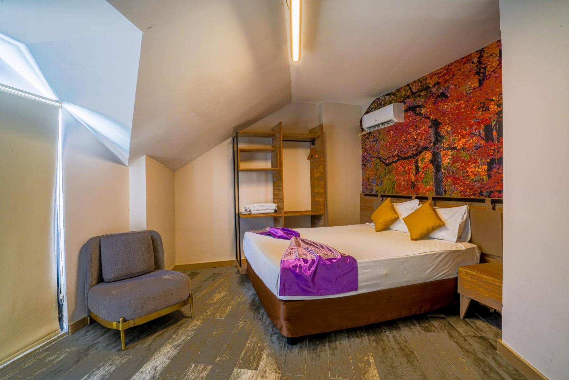 Lupo Libero Hotel Spa Antalia Esterno foto