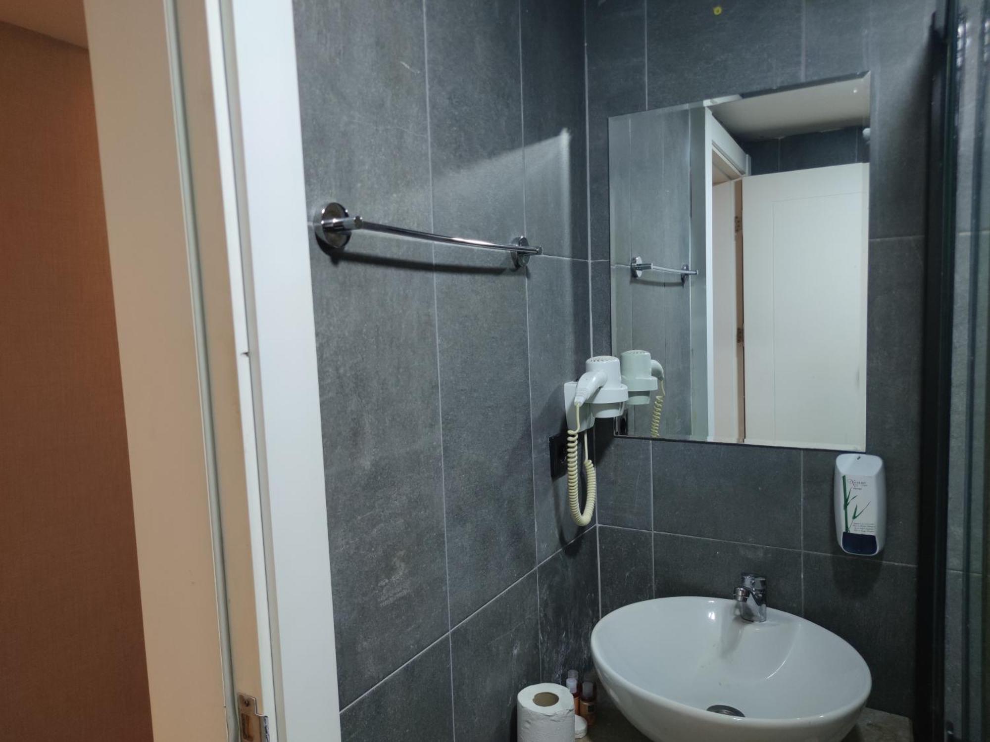 Lupo Libero Hotel Spa Antalia Esterno foto